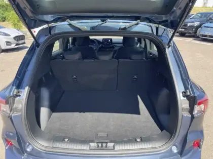 Photo 10 Ford Kuga 2.5 Duratec 190ch FHEV E85 ST-Line BVA