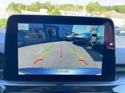 Photo 14 Ford Kuga 2.5 Duratec 190ch FHEV E85 ST-Line BVA