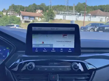 Photo 3 Ford Kuga 2.5 Duratec 190ch FHEV E85 ST-Line BVA