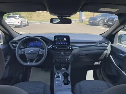 Photo 2 Ford Kuga 2.5 Duratec 190ch FHEV E85 ST-Line BVA