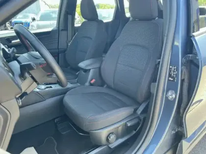 Photo 9 Ford Kuga 2.5 Duratec 190ch FHEV E85 ST-Line BVA