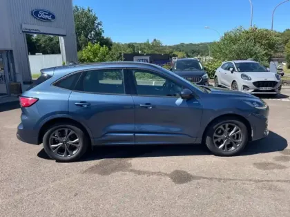 Photo 18 Ford Kuga 2.5 Duratec 190ch FHEV E85 ST-Line BVA