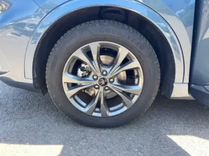 Photo 13 Ford Kuga 2.5 Duratec 190ch FHEV E85 ST-Line BVA