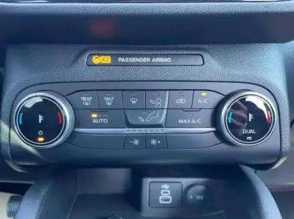 Photo 4 Ford Kuga 2.5 Duratec 190ch FHEV E85 ST-Line BVA