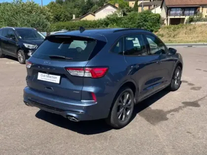 Photo 1 Ford Kuga 2.5 Duratec 190ch FHEV E85 ST-Line BVA