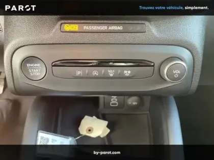 Photo 4 Ford Focus 1.0 EcoBoost mHEV 125ch Titanium X Business