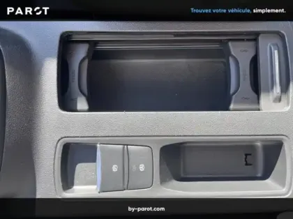 Photo 20 Ford Focus 1.0 EcoBoost mHEV 125ch Titanium X Business