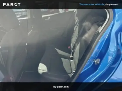 Photo 8 Ford Focus 1.0 EcoBoost mHEV 125ch Titanium X Business