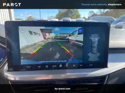 Photo 15 Ford Focus 1.0 EcoBoost mHEV 125ch Titanium X Business