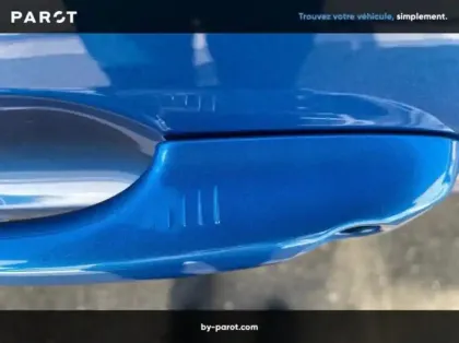 Photo 14 Ford Focus 1.0 EcoBoost mHEV 125ch Titanium X Business