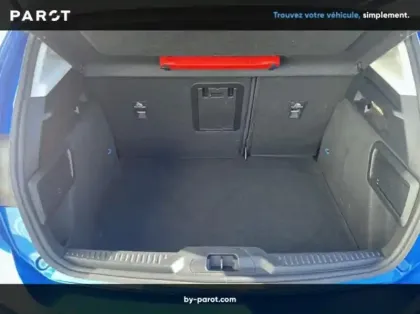 Photo 10 Ford Focus 1.0 EcoBoost mHEV 125ch Titanium X Business