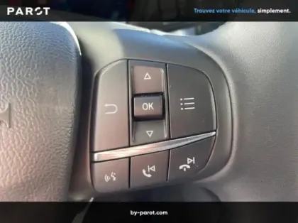 Photo 17 Ford Focus 1.0 EcoBoost mHEV 125ch Titanium X Business