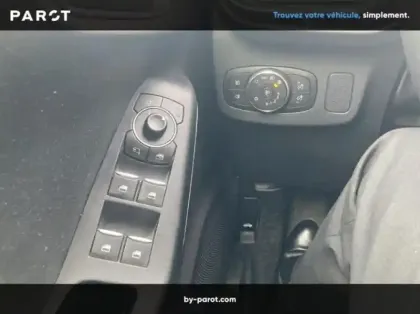 Photo 17 Ford Puma 1.0 Flexifuel 125ch S&amp;S mHEV Titanium