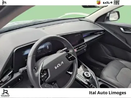 Photo 15 Kia Niro  EV 204ch Active