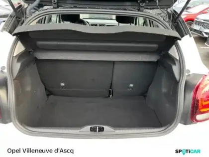 Photo 20 Citroën C3  1.2 PureTech 83ch S&S Shine