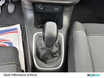 Photo 29 Citroën C3  1.2 PureTech 83ch S&S Shine