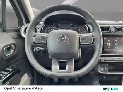 Photo 23 Citroën C3  1.2 PureTech 83ch S&S Shine