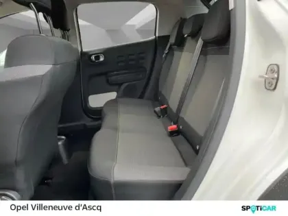 Photo 26 Citroën C3  1.2 PureTech 83ch S&S Shine