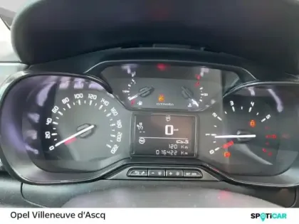 Photo 24 Citroën C3  1.2 PureTech 83ch S&S Shine