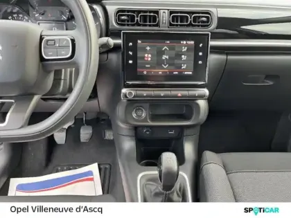 Photo 28 Citroën C3  1.2 PureTech 83ch S&S Shine