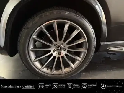 Photo 29 Mercedes GLE  350 de 194+136ch AMG Line 4Matic 9G-Tronic