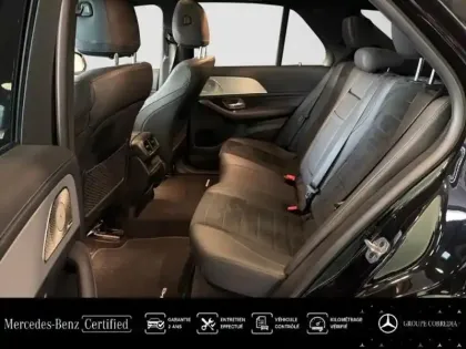 Photo 25 Mercedes GLE  350 de 194+136ch AMG Line 4Matic 9G-Tronic