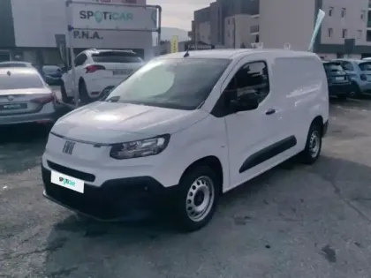 Photo Fiat Doblo