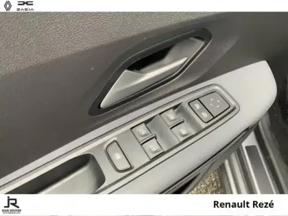 Photo 29 Dacia Sandero  1.0 ECO-G 100ch Stepway Extreme -24