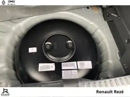 Photo 28 Dacia Sandero  1.0 ECO-G 100ch Stepway Extreme -24