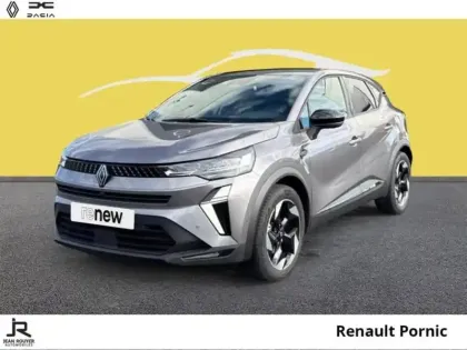 Photo Renault Captur