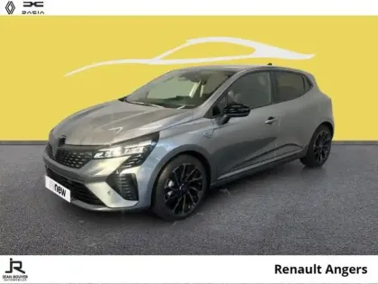 Photo Renault Clio