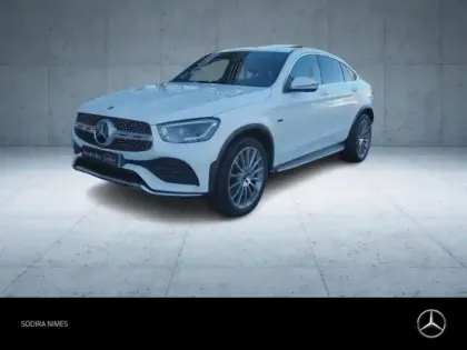 Photo Mercedes Classe Glc