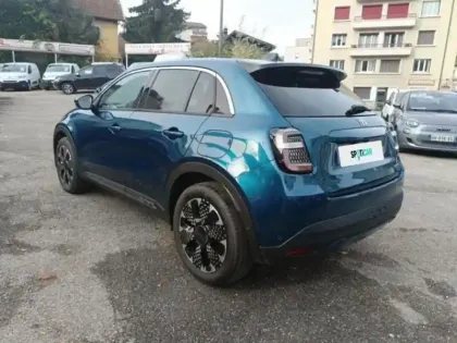 Photo 21 Fiat 600  1.2 Hybrid 100ch La Prima DCT6