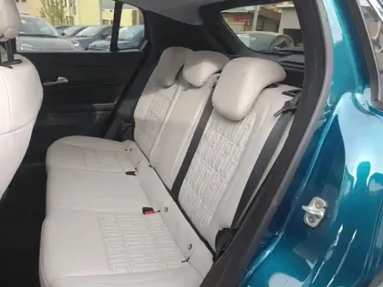 Photo 24 Fiat 600  1.2 Hybrid 100ch La Prima DCT6