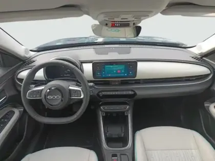 Photo 22 Fiat 600  1.2 Hybrid 100ch La Prima DCT6