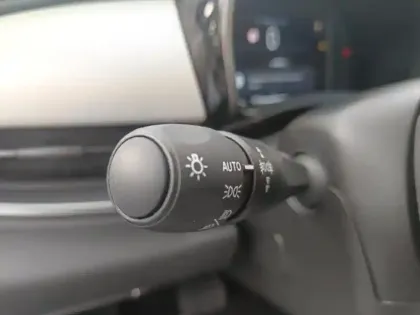 Photo 27 Fiat 600  1.2 Hybrid 100ch La Prima DCT6