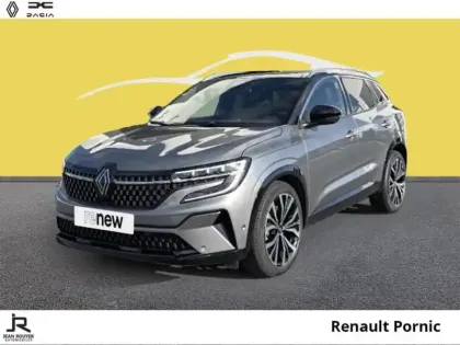 Photo Renault Austral