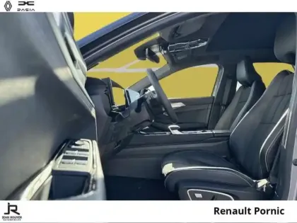 Photo 17 Renault Austral  ICONIC E-Tech 200ch - 4 CONTROL - MATRIX LED - TOIT PANORAMIQUE