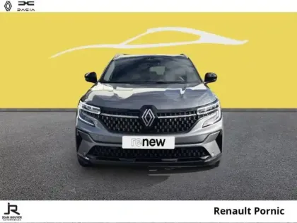 Photo 23 Renault Austral  ICONIC E-Tech 200ch - 4 CONTROL - MATRIX LED - TOIT PANORAMIQUE