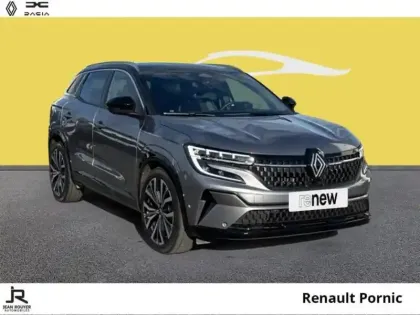 Photo 16 Renault Austral  ICONIC E-Tech 200ch - 4 CONTROL - MATRIX LED - TOIT PANORAMIQUE