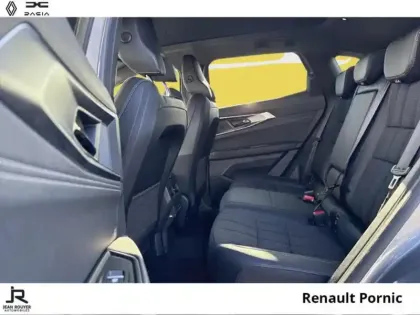 Photo 18 Renault Austral  ICONIC E-Tech 200ch - 4 CONTROL - MATRIX LED - TOIT PANORAMIQUE