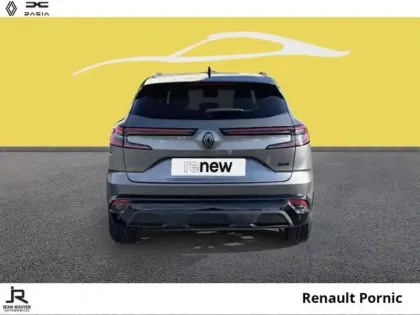 Photo 25 Renault Austral  ICONIC E-Tech 200ch - 4 CONTROL - MATRIX LED - TOIT PANORAMIQUE