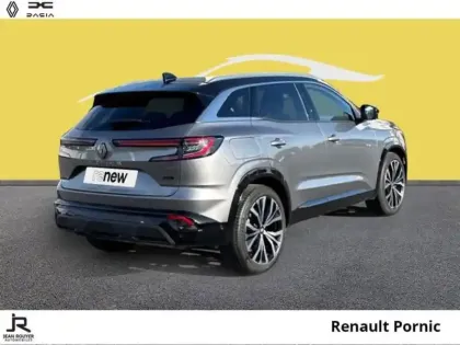 Photo 26 Renault Austral  ICONIC E-Tech 200ch - 4 CONTROL - MATRIX LED - TOIT PANORAMIQUE