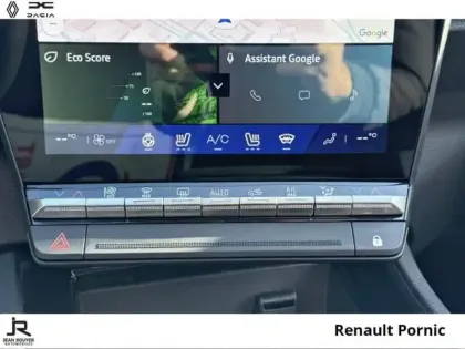 Photo 29 Renault Austral  ICONIC E-Tech 200ch - 4 CONTROL - MATRIX LED - TOIT PANORAMIQUE