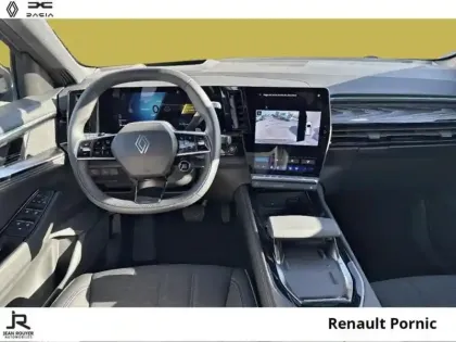 Photo 19 Renault Austral  ICONIC E-Tech 200ch - 4 CONTROL - MATRIX LED - TOIT PANORAMIQUE