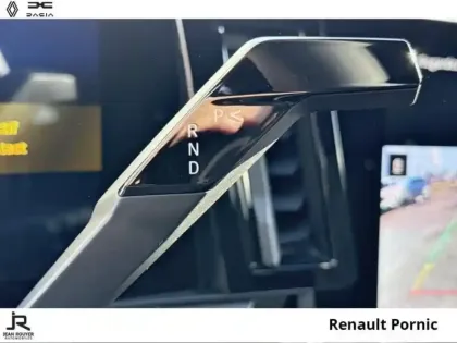 Photo 20 Renault Austral  ICONIC E-Tech 200ch - 4 CONTROL - MATRIX LED - TOIT PANORAMIQUE