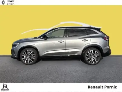 Photo 24 Renault Austral  ICONIC E-Tech 200ch - 4 CONTROL - MATRIX LED - TOIT PANORAMIQUE