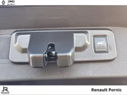 Photo 28 Renault Austral  ICONIC E-Tech 200ch - 4 CONTROL - MATRIX LED - TOIT PANORAMIQUE