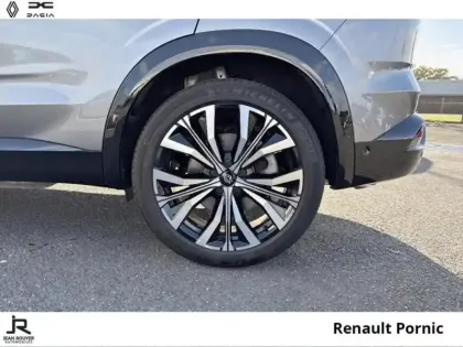 Photo 22 Renault Austral  ICONIC E-Tech 200ch - 4 CONTROL - MATRIX LED - TOIT PANORAMIQUE