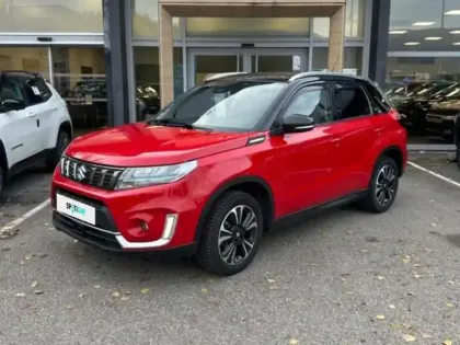 Photo Suzuki Vitara
